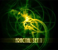 Fractal Set 1