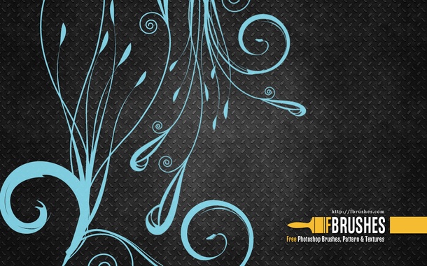 Fancy Swirls
