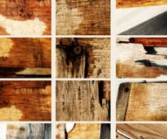 Textures – Wood