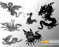 Dragons