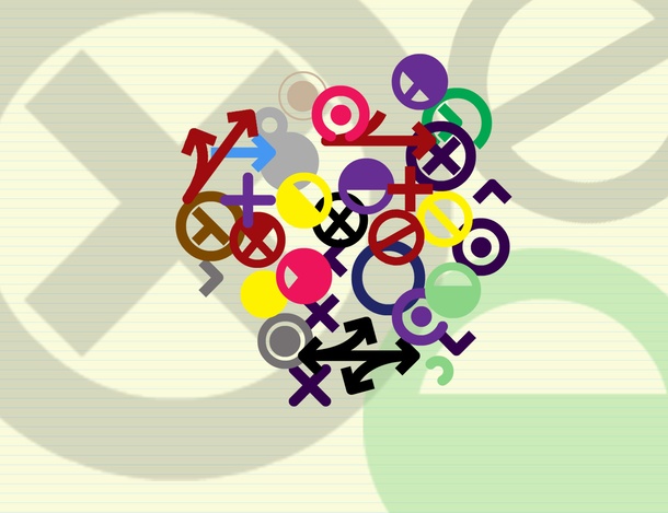 Geometric Shapes Set