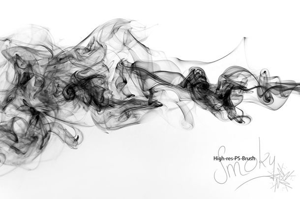 High Res Smoke