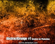 AbstractGrunge .1. Brushes