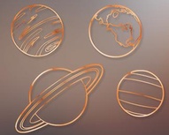 Planets