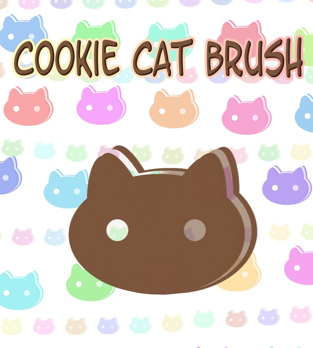 Cookie Cat