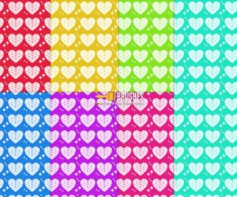 Heart Gems
