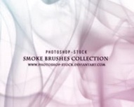 Smoke Brushes Collection
