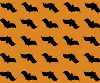 Halloween Bats