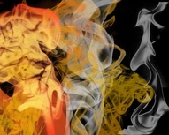 Firestorm