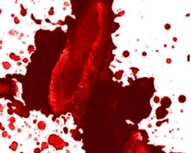 Blood Spill