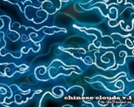 Chinese Cloud Brushes v.1
