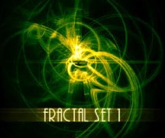 Fractal Set 1