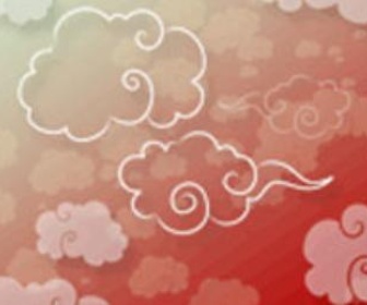 Chinese Clouds