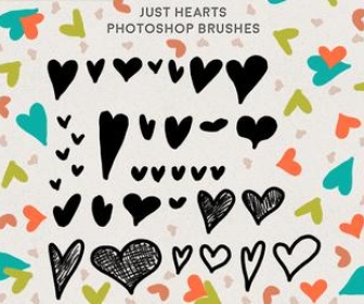 Just Hearts