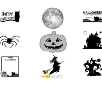 Halloween Designs