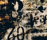 Typographic Grunge Brushes