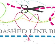 Dashed Line Brushes