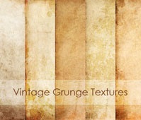 vintage grunge textures