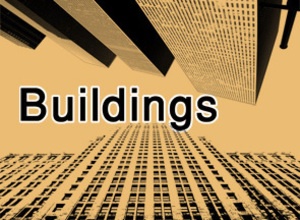 Buildings Brushes