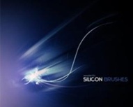 Silicon Brushes