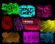 Graffiti Walls