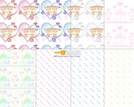 Cutie Bears