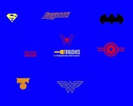 Superheroes Unite