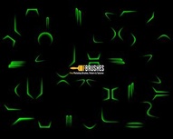 Tech Ornaments