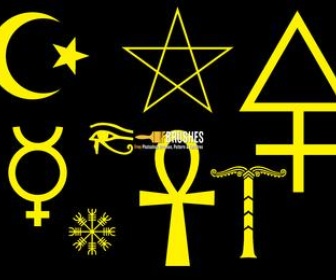 Pagan Symbols