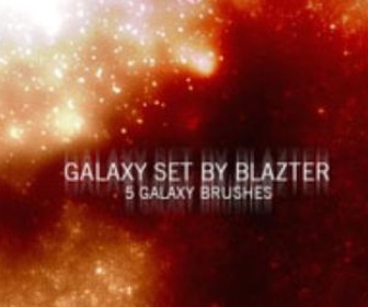 Galaxy Set – By BLazteR