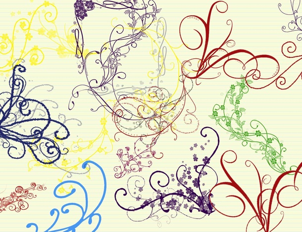 Floral Mix