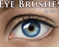 Eye Brushes
