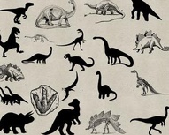 Dinosaurs RAWR