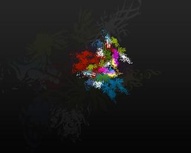 Tribal Grunge