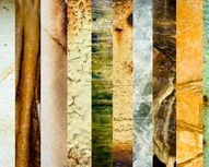 12 Rusty Stone Textures