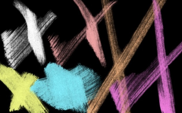 X Brushes