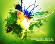 Melancholy Brushes