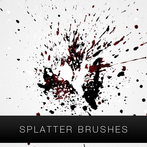 Splatter Bomb