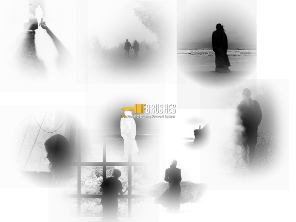 Shadow People