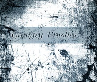 Grungey Brushes