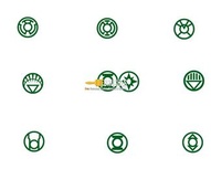 Lantern Corp Symbols