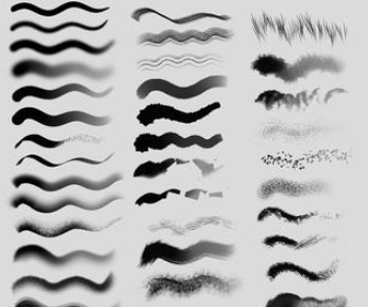 Versatile Brushes