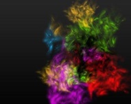 Fractal Flare
