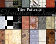Tiles – Photoshop Patterns
