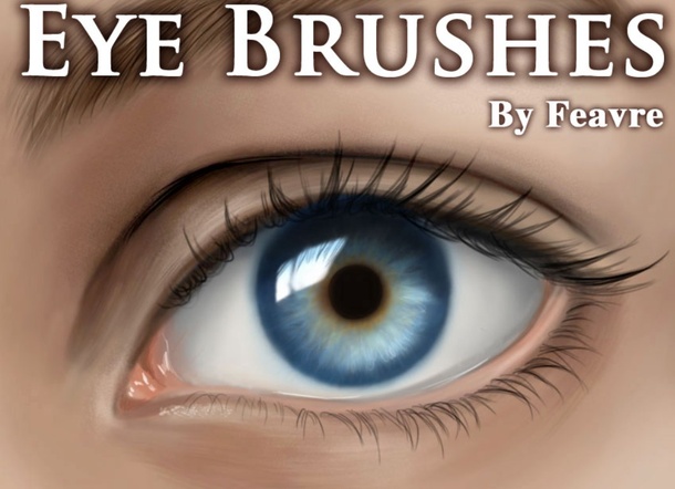 Eye Brushes