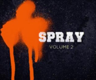 Spray Vol2