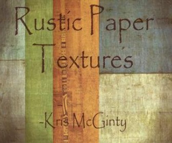 Rustic Paper
