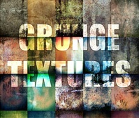 20 Grunge Textures