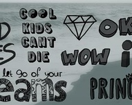 Random Inspiration