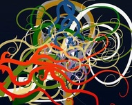 Crazy Swirls